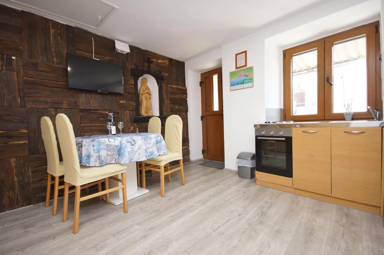 Apartments Galija Punat