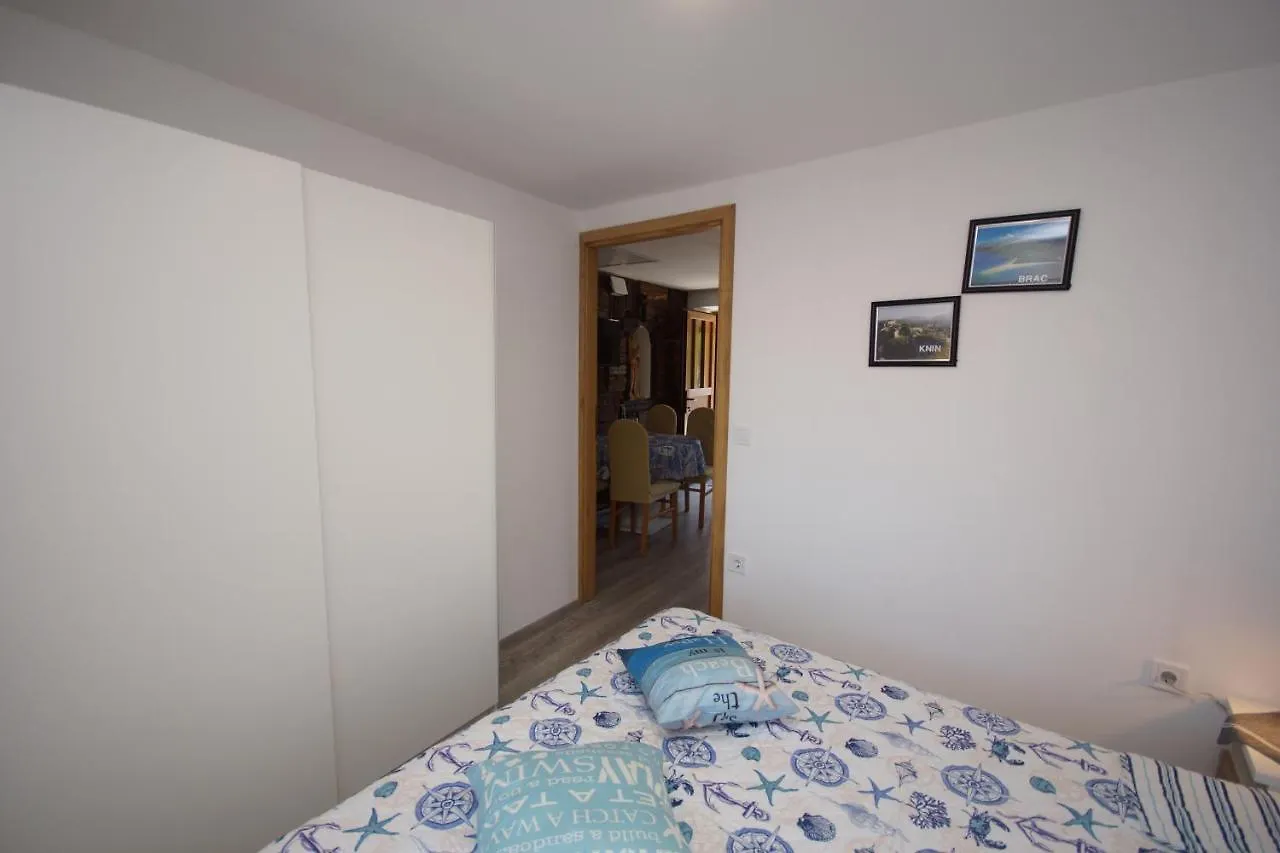 Apartments Galija Punat