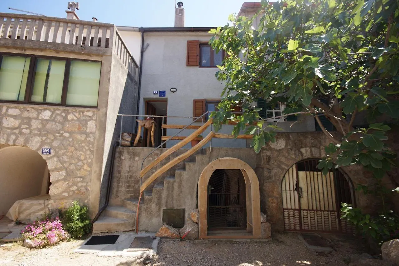 Apartments Galija Punat