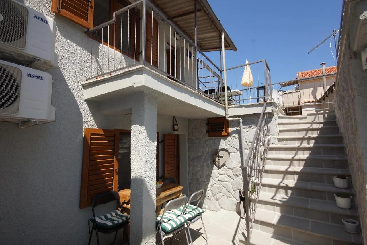 Apartments Galija Punat 0*,  Croatia