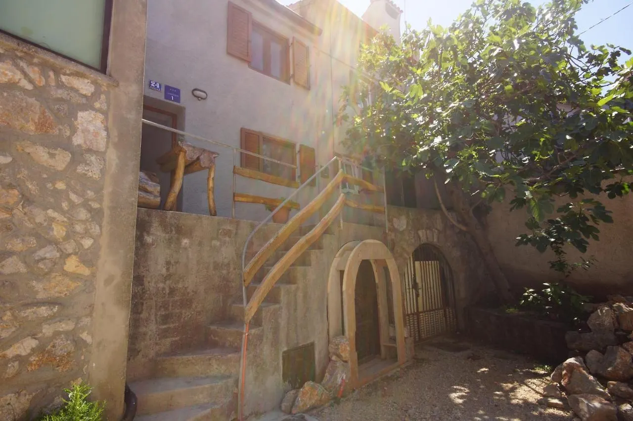 Apartments Galija Punat