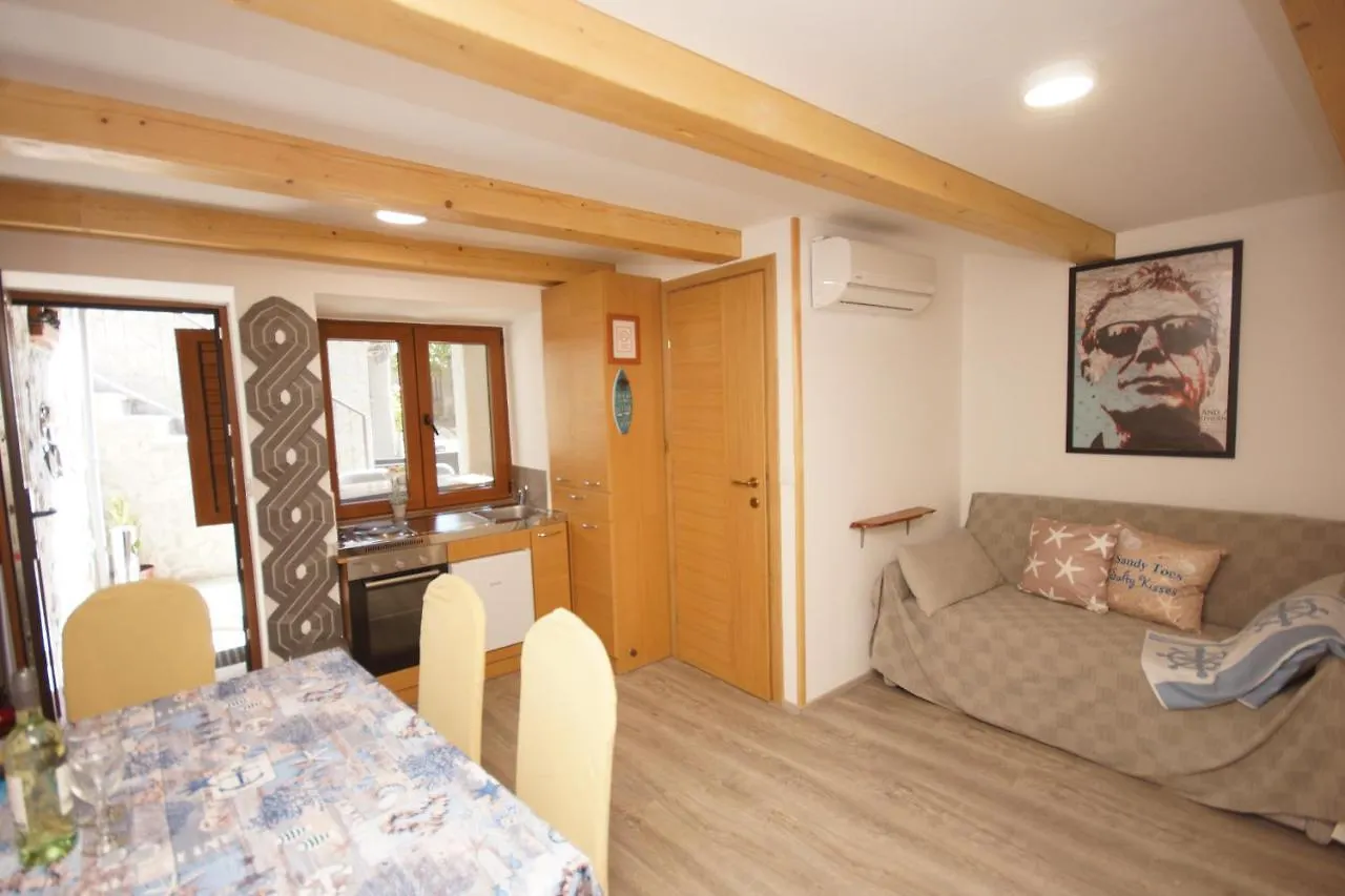 Apartments Galija Punat