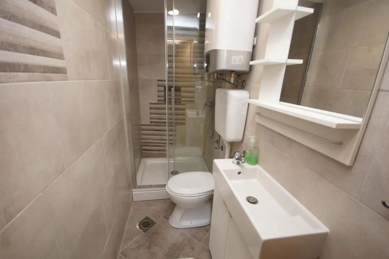 Apartments Galija Punat