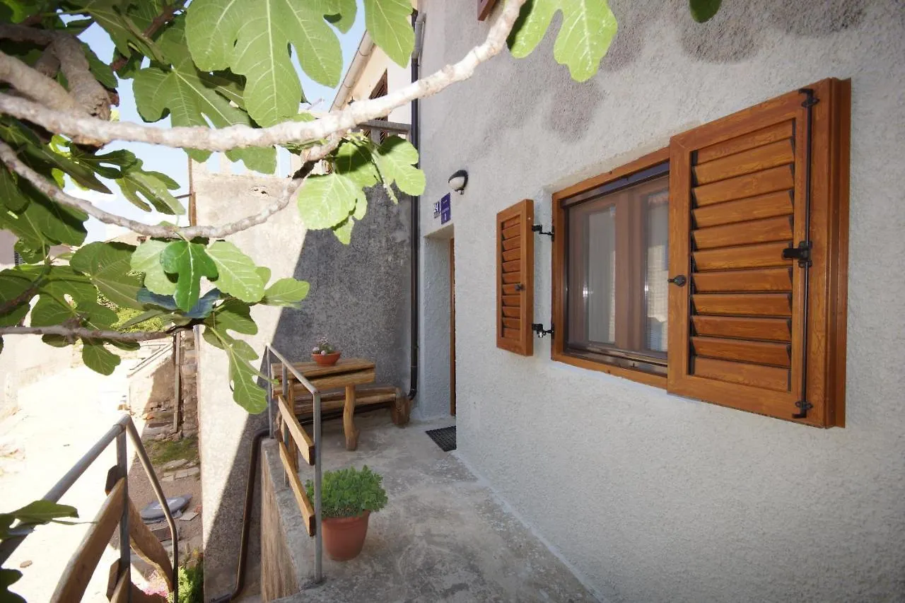 Apartments Galija Punat