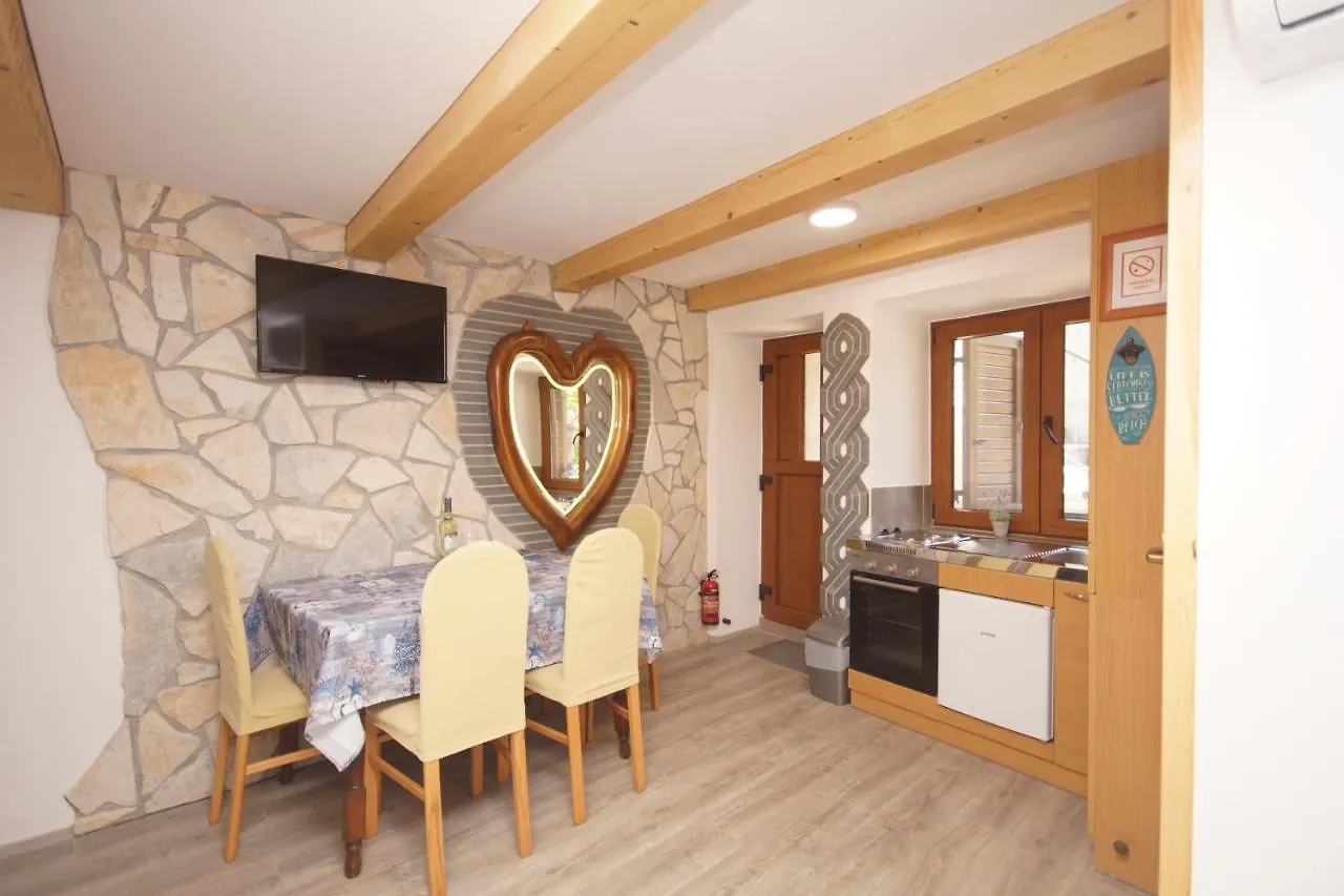 Apartments Galija Punat