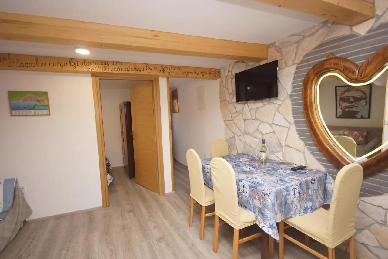 Apartments Galija Punat