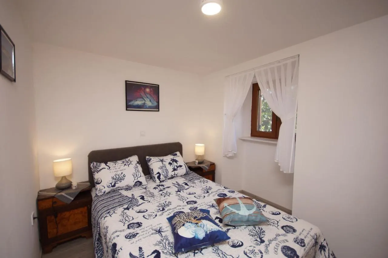 Apartments Galija プナト