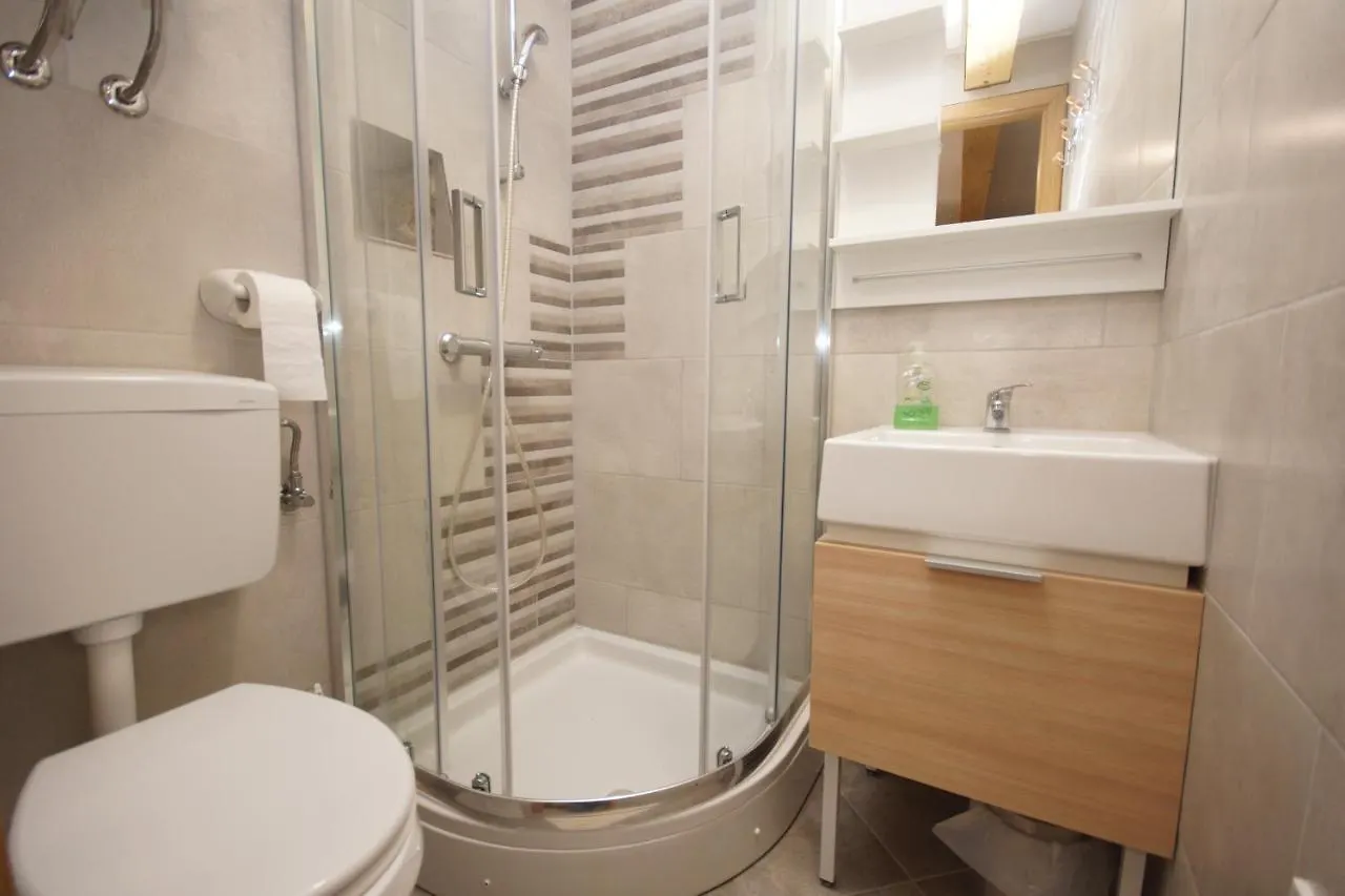 Apartments Galija Punat