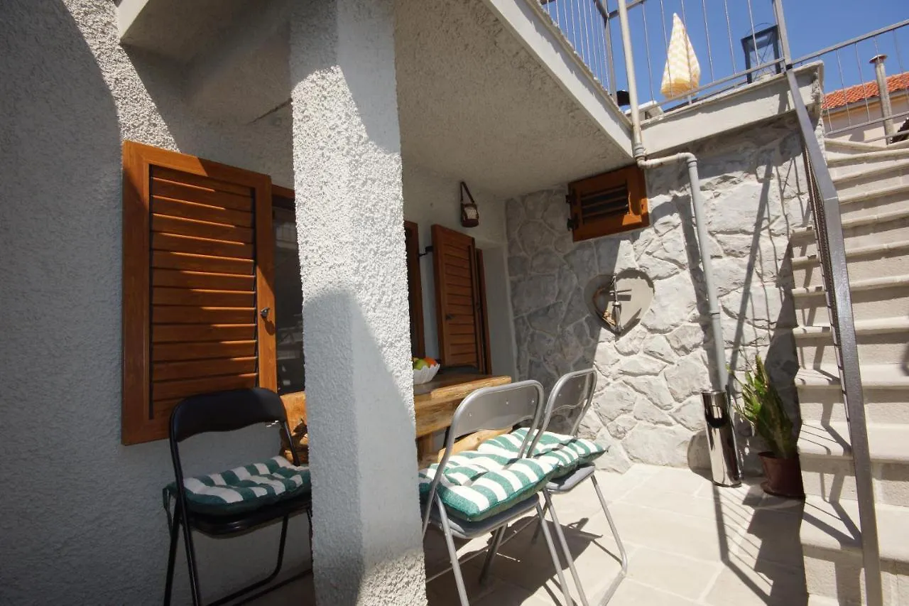 Apartments Galija Punat